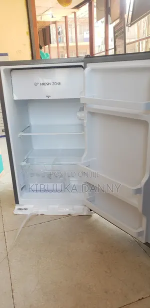 Hisence 120l Fridge