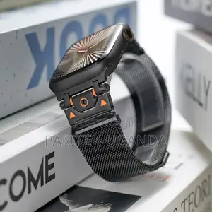 Apple Watch Ultra 3 2025