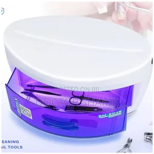 Germix Sm-504 Uv Sterilizer