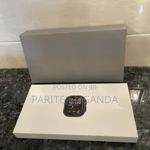 Apple Watch Ultra 2 2024