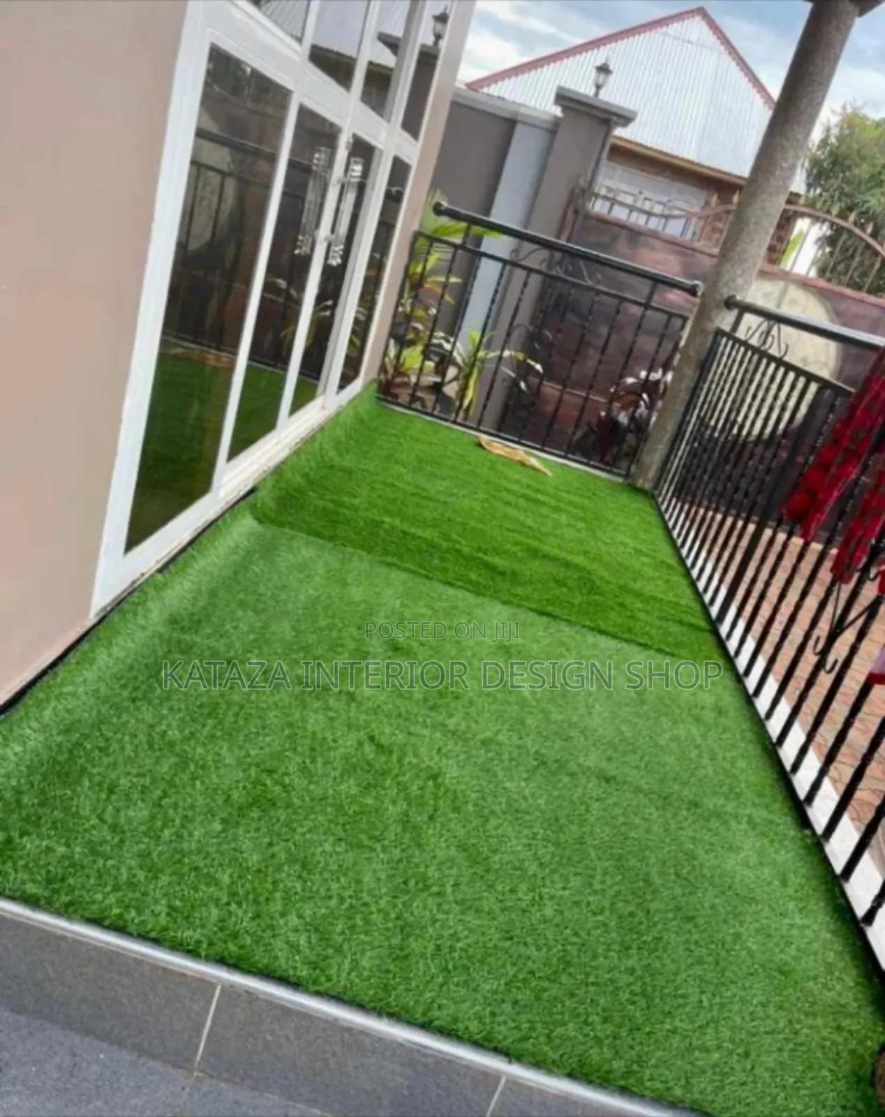 Good Rated Artificial Grass Carpet