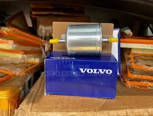 Volvo Spare Parts