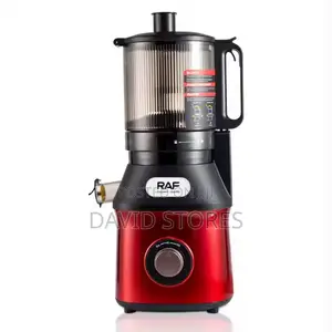 Raf Slowjuicer R-2733