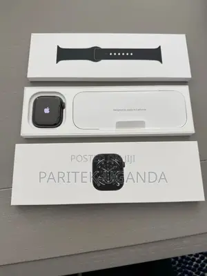 Apple Watch Series 11 46 Mm