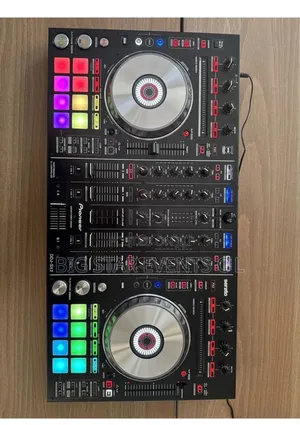 Pioneer Sx2