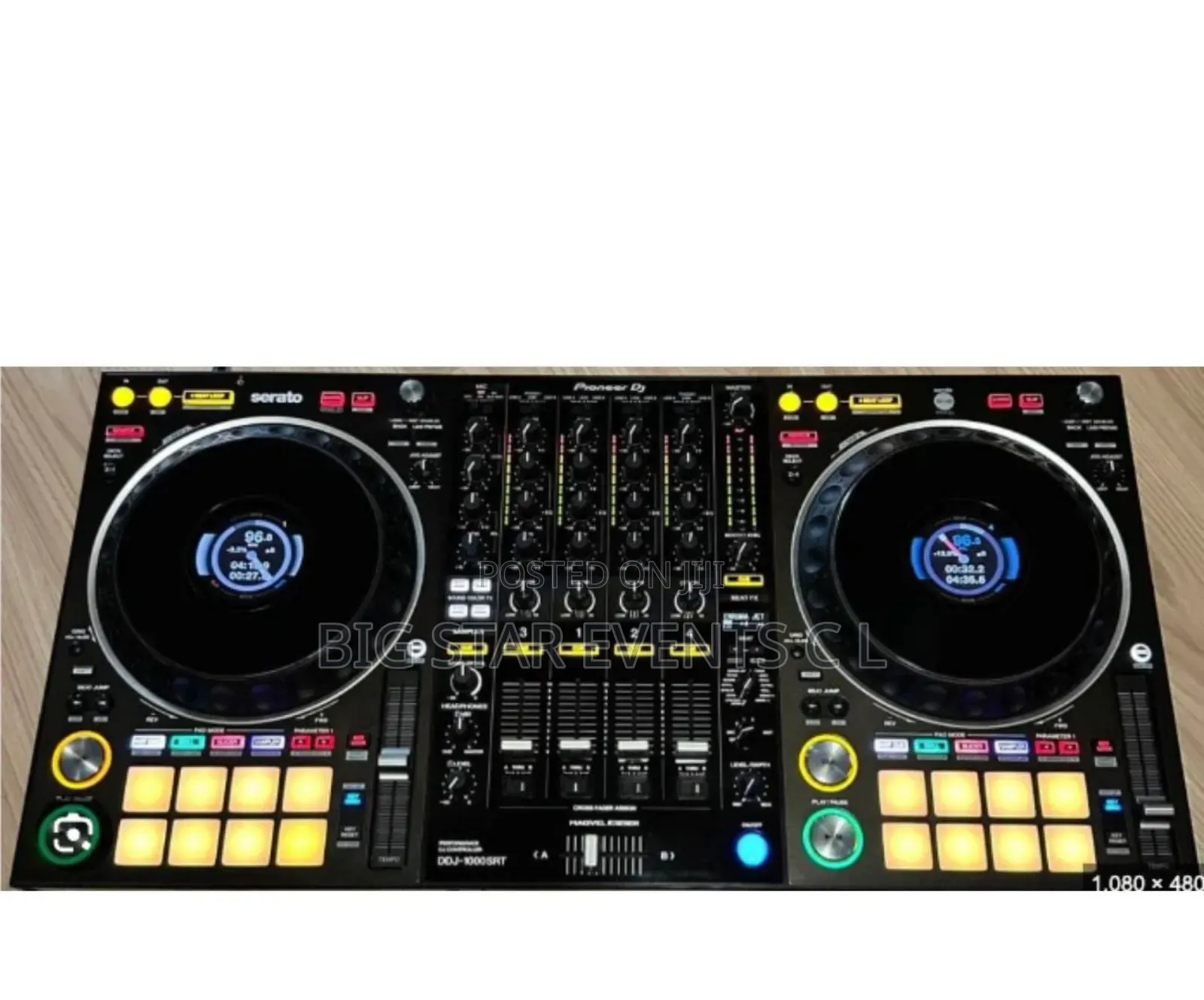Pioneer Sx2
