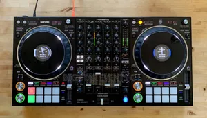 Pioneer Sx