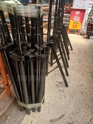 Speaker Stand