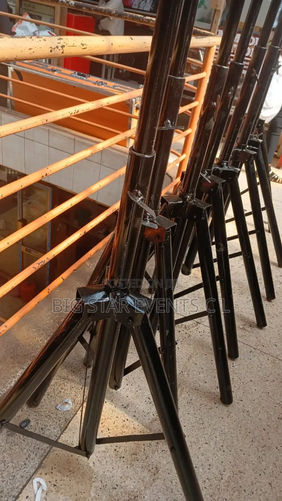 Speaker Stand