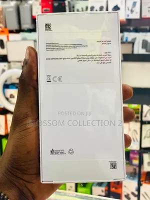 New Samsung Galaxy A17 128 GB Black