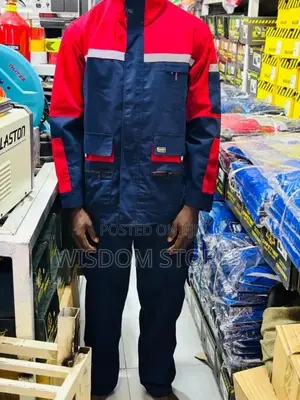 Workwear Set