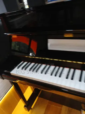 Yamaha Original