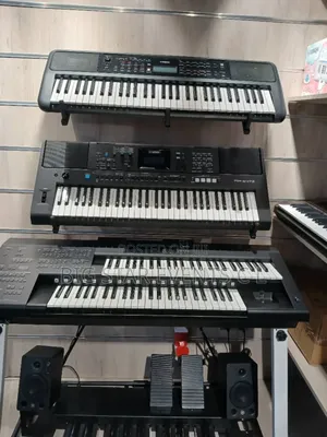 Yamaha Original
