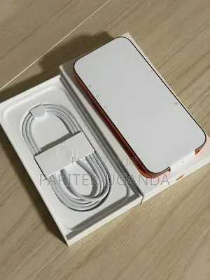 New Apple iPhone 17 Pro 256 GB Orange