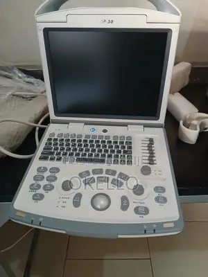 Mindray Dp30 and Bc21