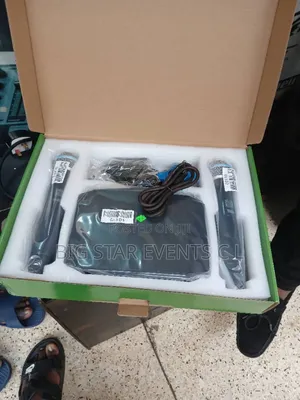 Microsoft Shure