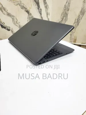 New Laptop HP 240 G9 8GB Intel Core I3 SSD 256GB