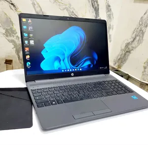 New Laptop HP 240 G9 8GB Intel Core I3 SSD 256GB
