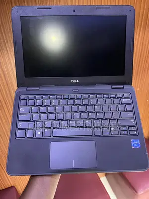 New Laptop Dell Latitude 11 3190 4GB Intel Celeron SSD 256GB