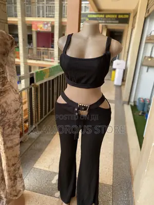 Two Piece Set