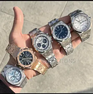 High End Audemars Piguet Watches