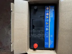 N75ah Buffalo Battery