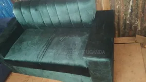 Cleanable 2 Seater Sofa Seat