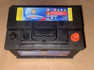 Din66ah Ignite Battery