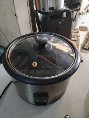 Breville Rice Cooker