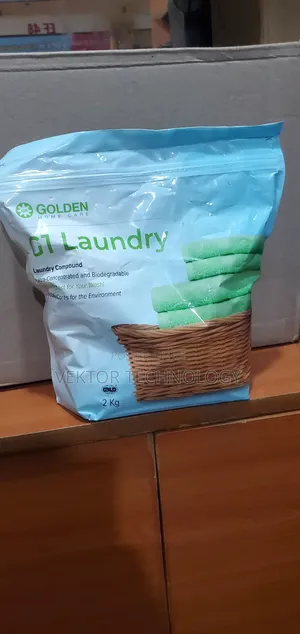 G1 Laundry 2 Kg