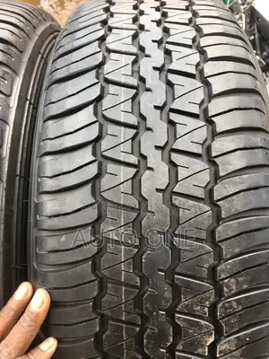 265/65r18 Dunlop Tyre