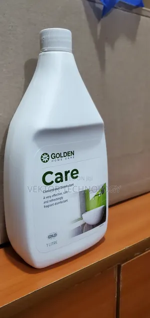 1 Litre Care Disinfectant/ Hand Sanitizer /Home Cleaning