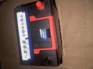 N50ah Power + Batteries