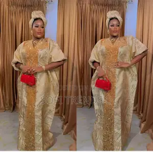 Ladies Elegant Long Kaftans