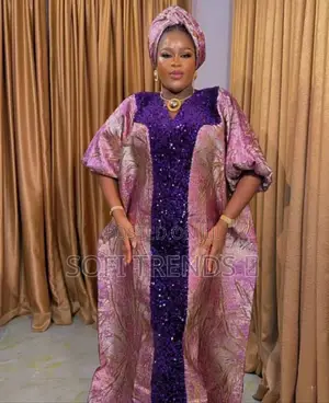 Ladies Elegant Long Kaftans