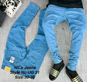 Gents Quality Jeans