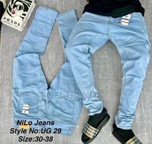 Gents Quality Jeans