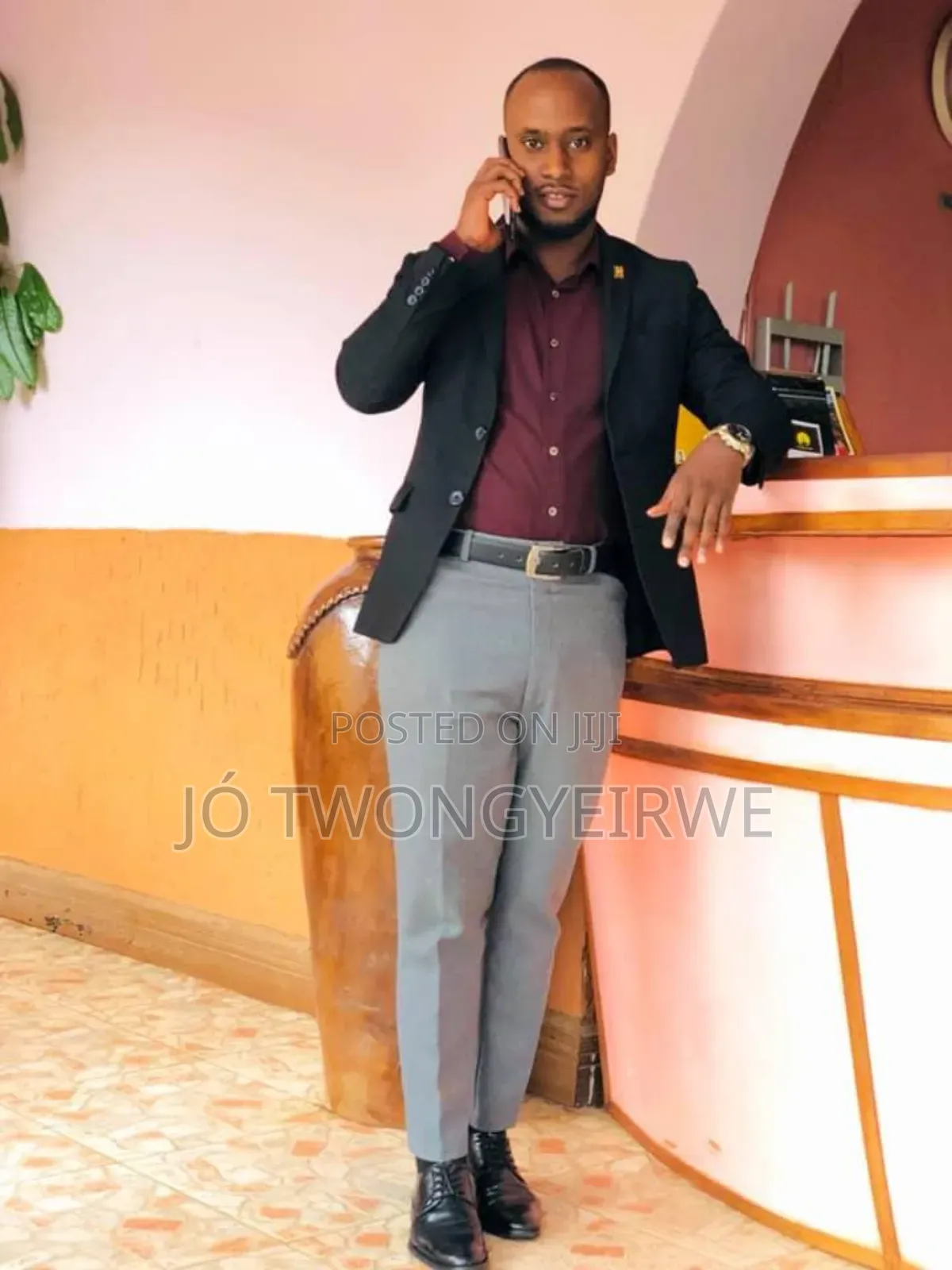 Hotel Management