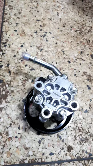 Landcruiser Fj100 Steering Pump