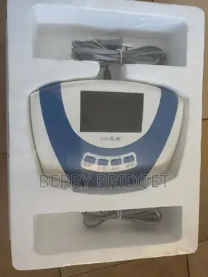 Stroke Sequelae Rehabilitation Machine