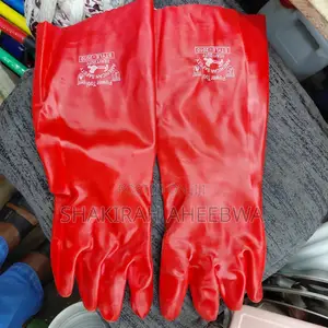 Cleaning Gloves