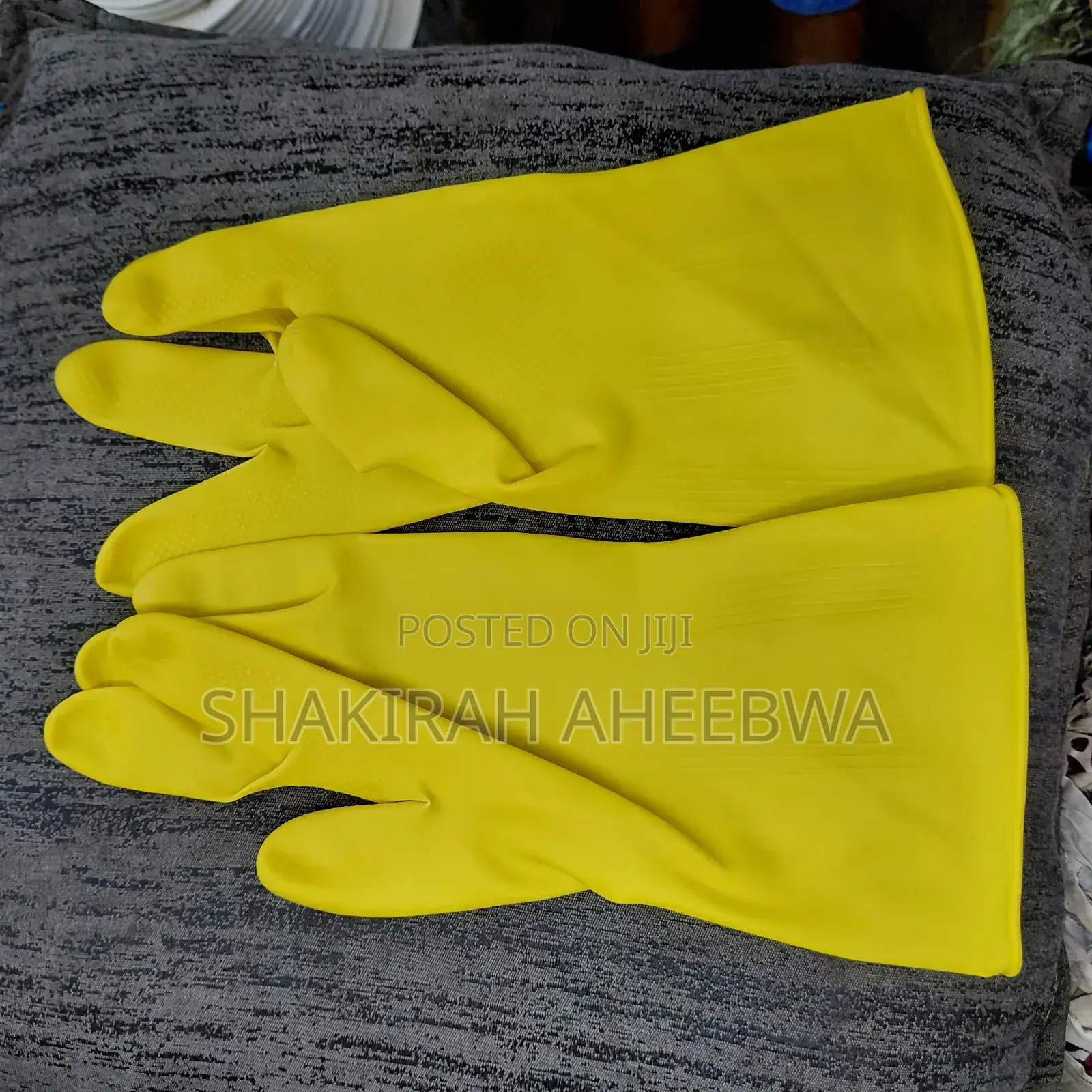 Cleaning Gloves