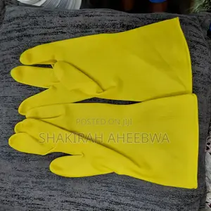 Cleaning Gloves