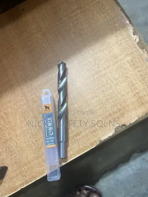 Drill Bits 18mm