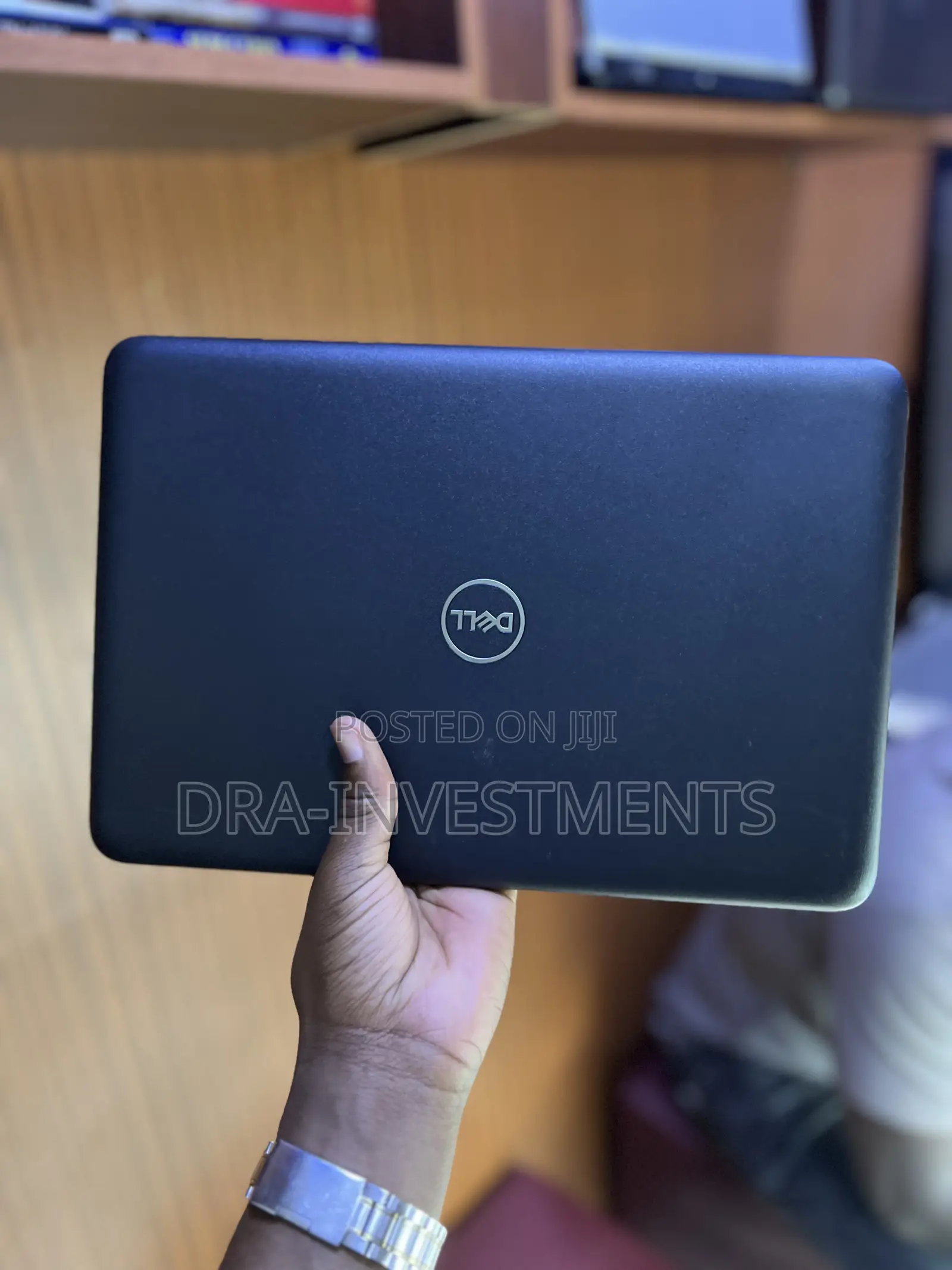 Laptop Dell Latitude 11 3190 4GB Intel Celeron SSD 256GB