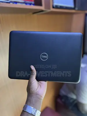 Laptop Dell Latitude 11 3190 4GB Intel Celeron SSD 256GB