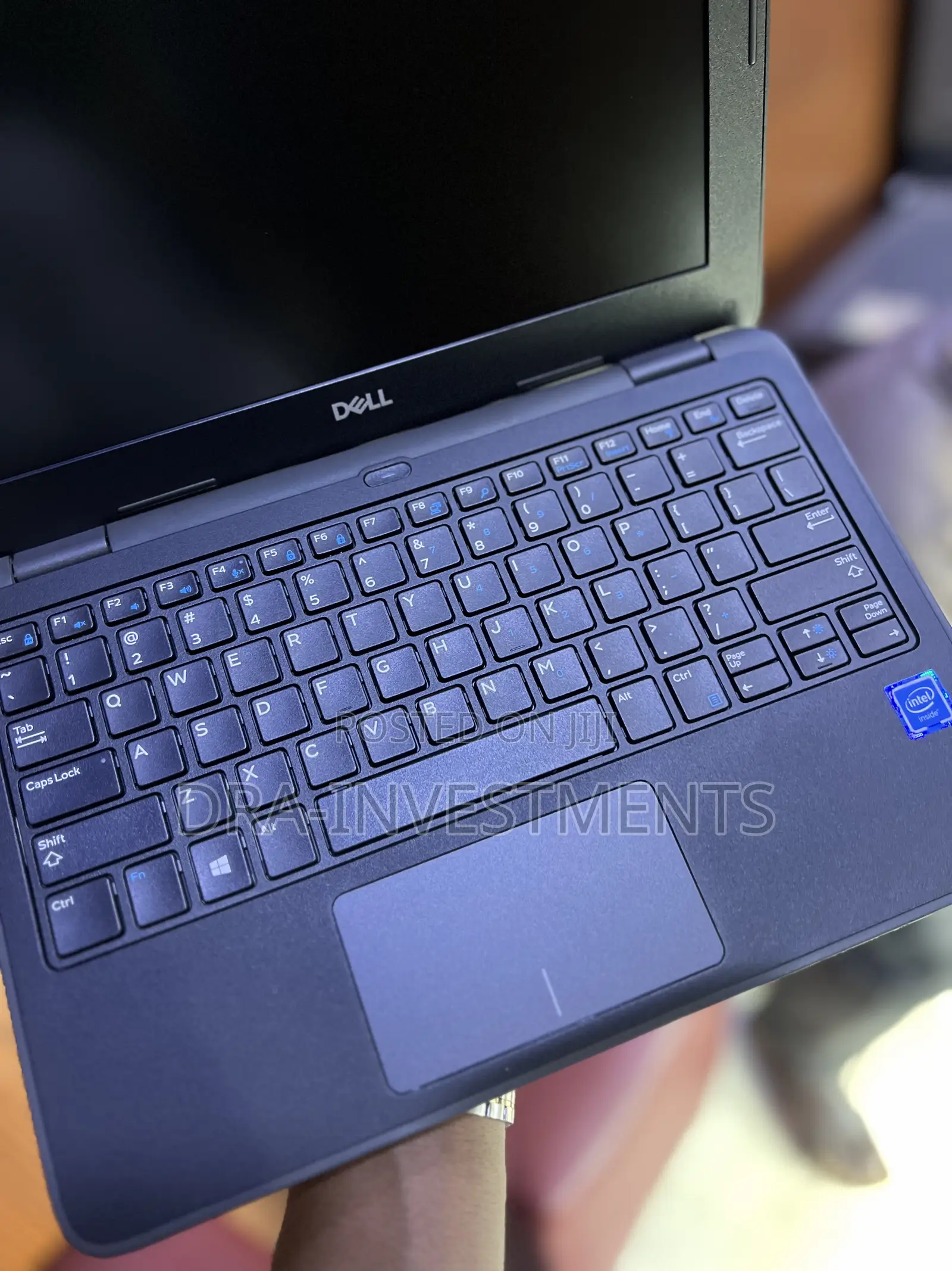 Laptop Dell Latitude 11 3190 4GB Intel Celeron SSD 256GB