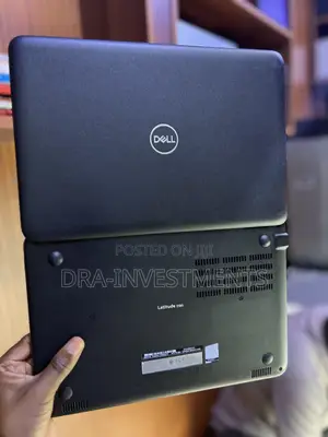 Laptop Dell Latitude 11 3190 4GB Intel Celeron SSD 256GB