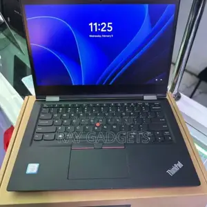 New Laptop Lenovo ThinkPad X1 Carbon 8GB Intel Core I7 SSD 256GB