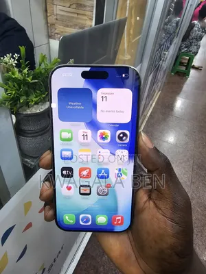 Apple iPhone 16 Pro 256 GB Gray